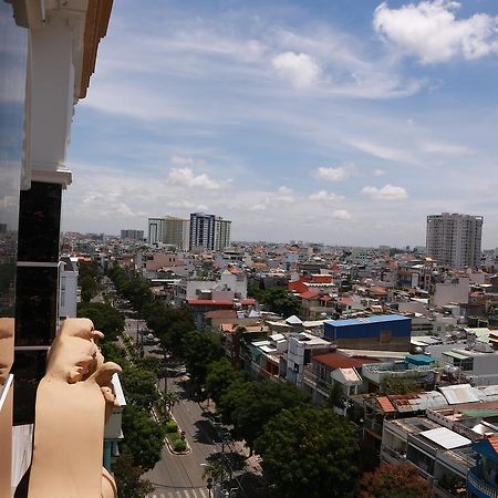 Hung Miami Hotel TP. Hồ Chí Minh Ngoại thất bức ảnh