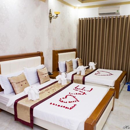 Hung Miami Hotel TP. Hồ Chí Minh Ngoại thất bức ảnh