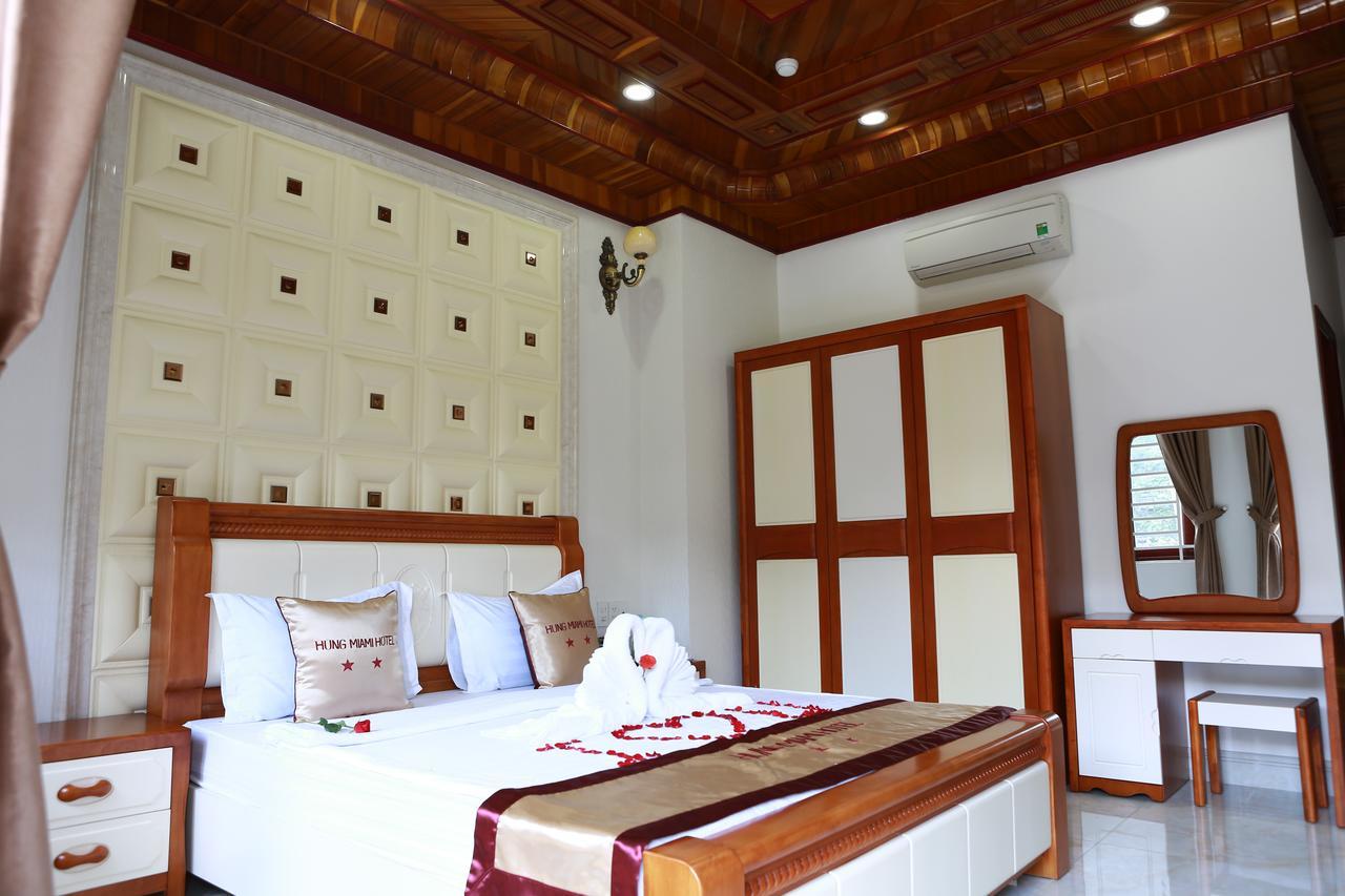 Hung Miami Hotel TP. Hồ Chí Minh Ngoại thất bức ảnh