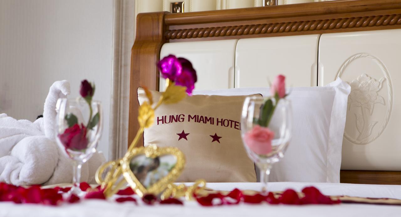Hung Miami Hotel TP. Hồ Chí Minh Ngoại thất bức ảnh