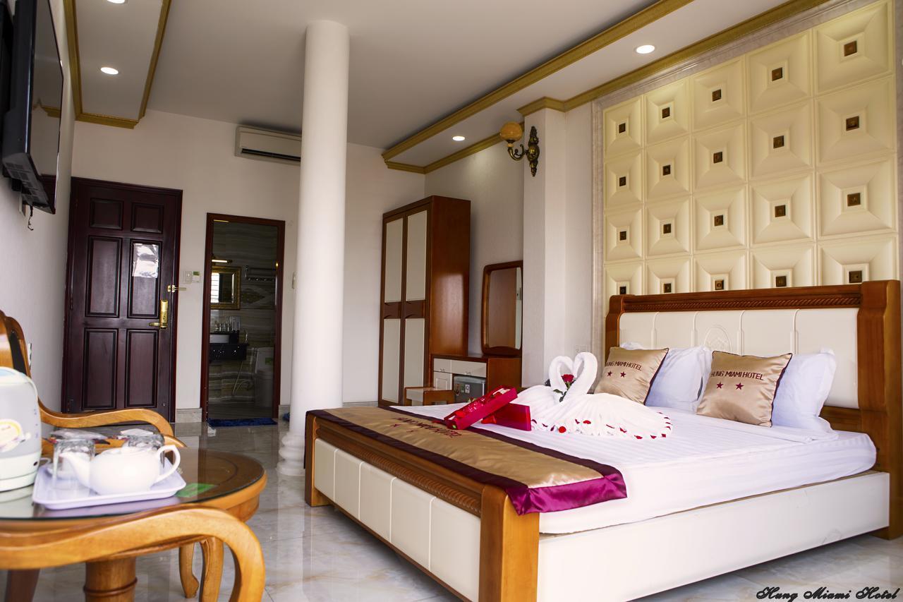 Hung Miami Hotel TP. Hồ Chí Minh Ngoại thất bức ảnh