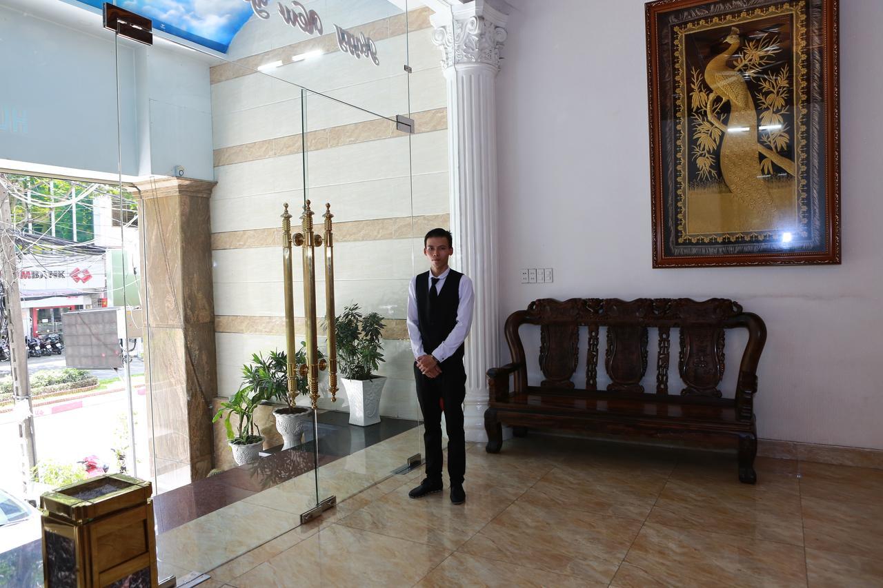 Hung Miami Hotel TP. Hồ Chí Minh Ngoại thất bức ảnh