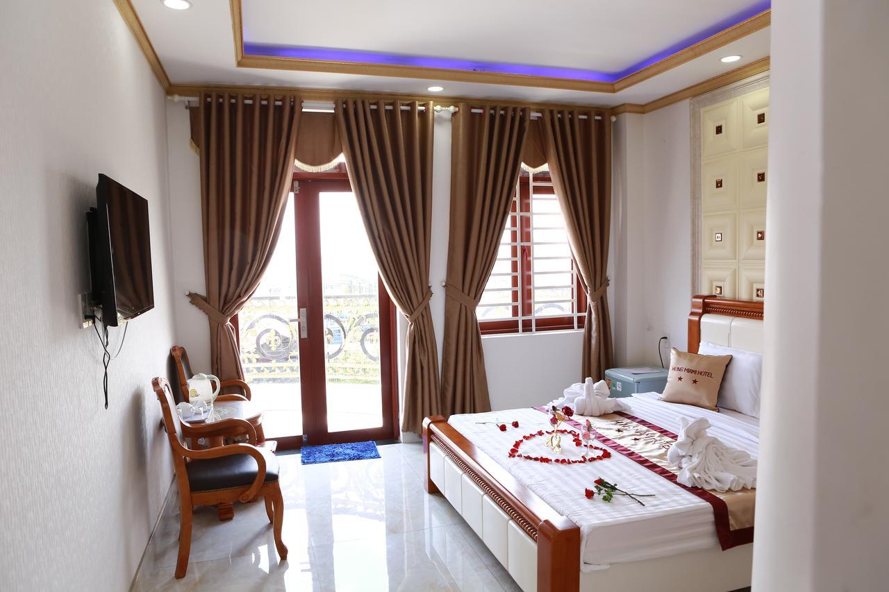 Hung Miami Hotel TP. Hồ Chí Minh Ngoại thất bức ảnh