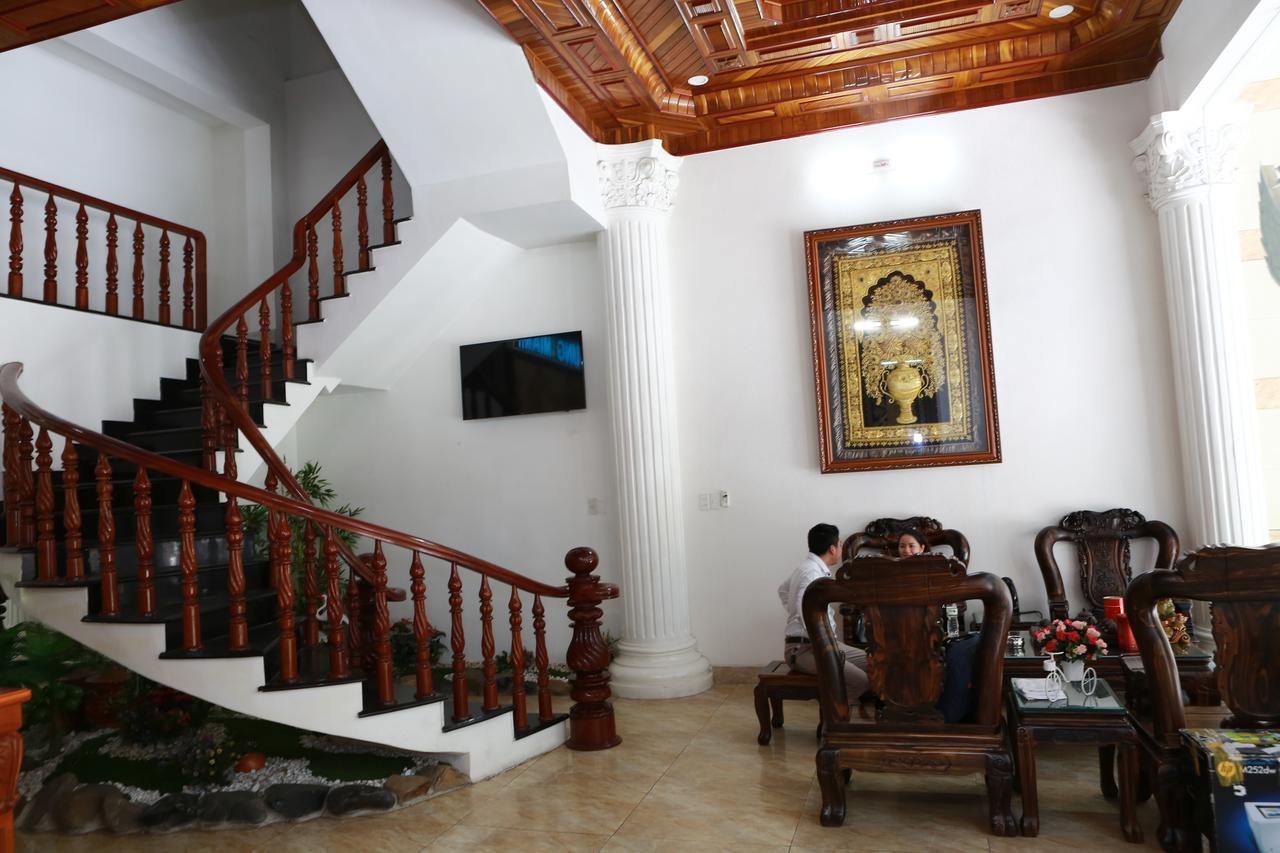 Hung Miami Hotel TP. Hồ Chí Minh Ngoại thất bức ảnh