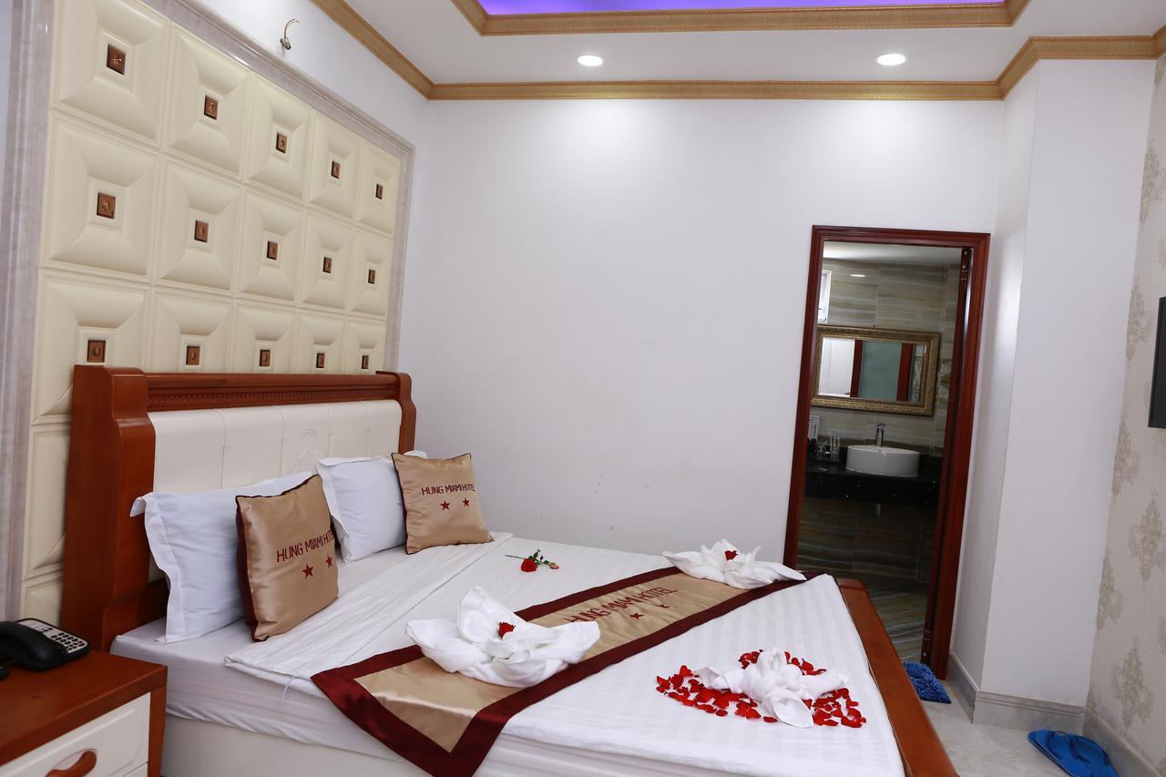 Hung Miami Hotel TP. Hồ Chí Minh Ngoại thất bức ảnh
