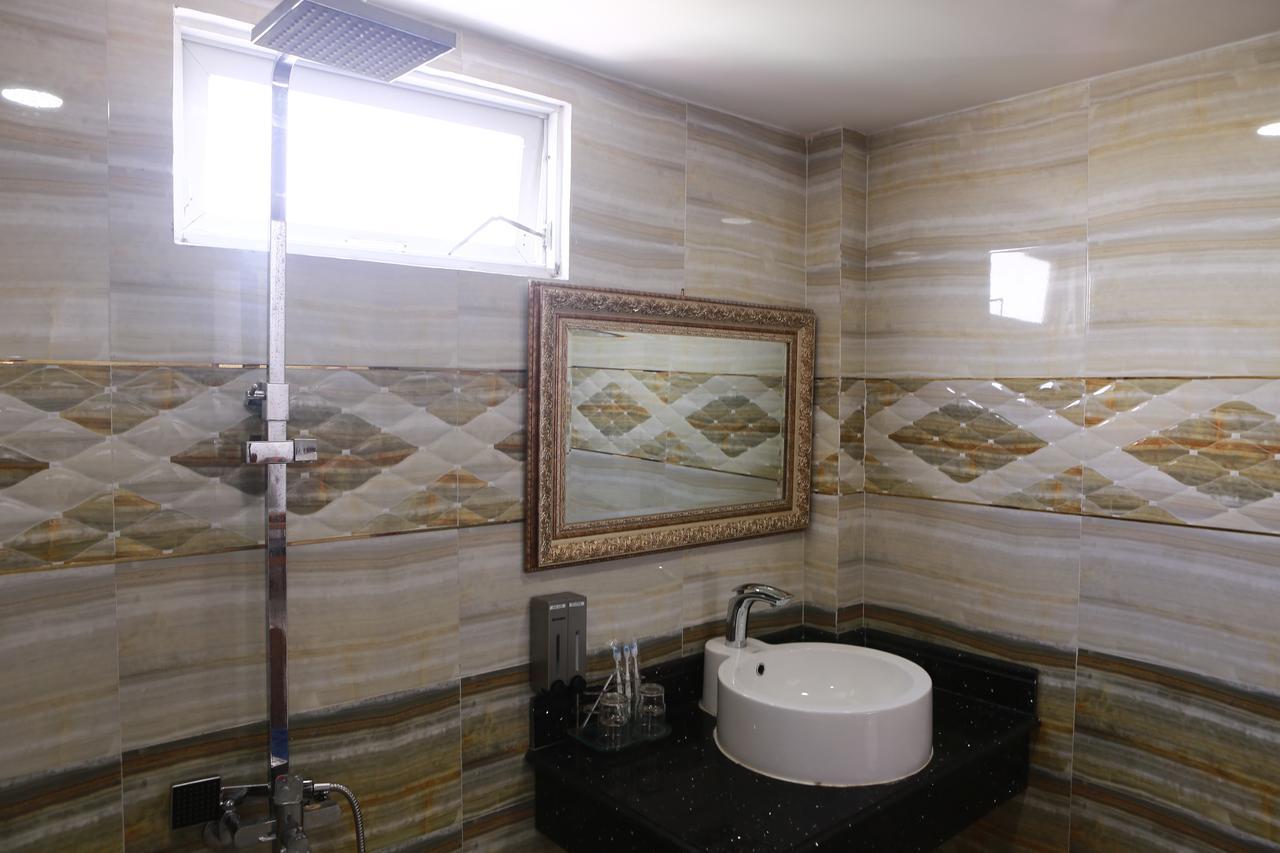 Hung Miami Hotel TP. Hồ Chí Minh Ngoại thất bức ảnh