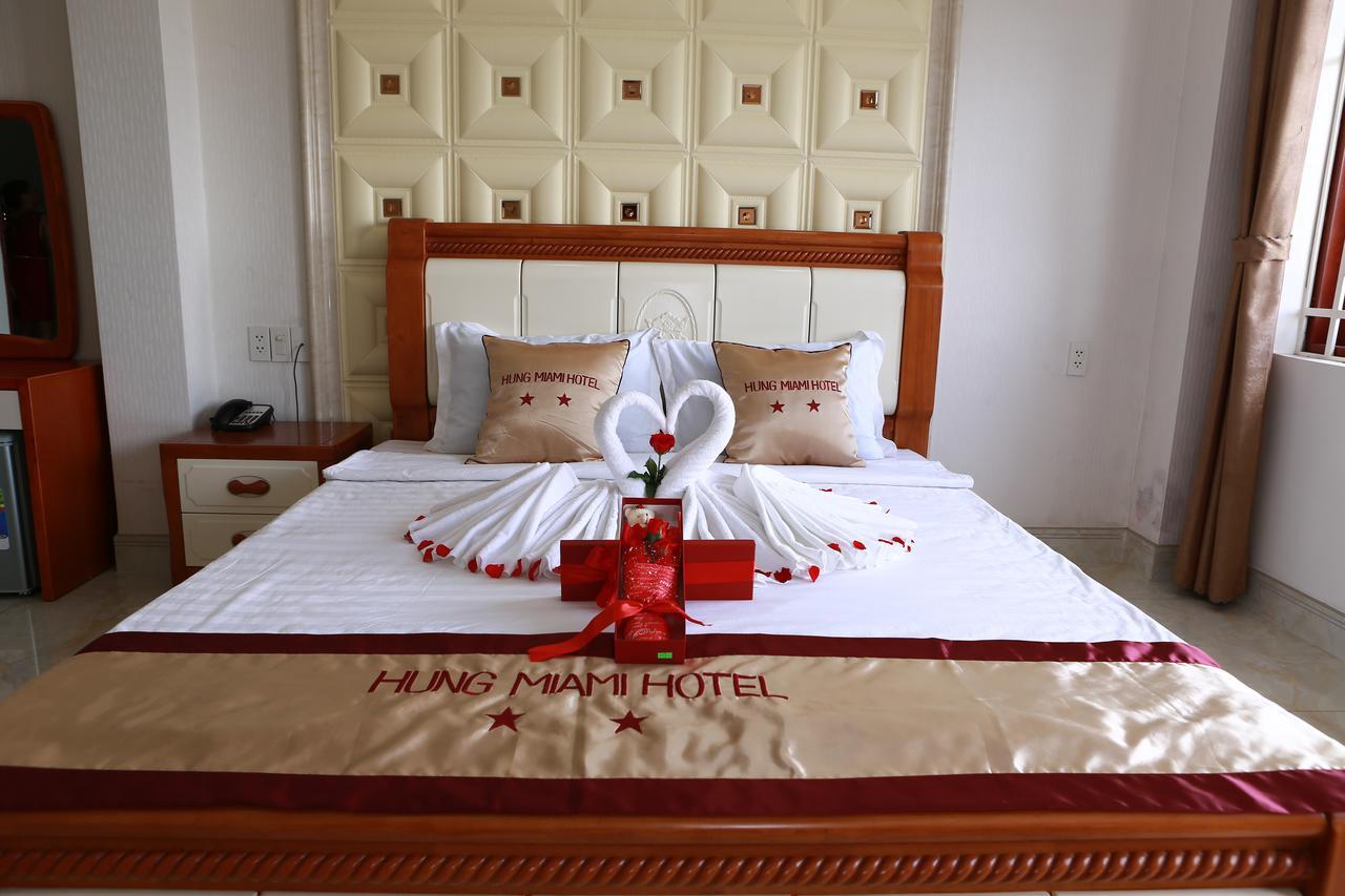 Hung Miami Hotel TP. Hồ Chí Minh Ngoại thất bức ảnh