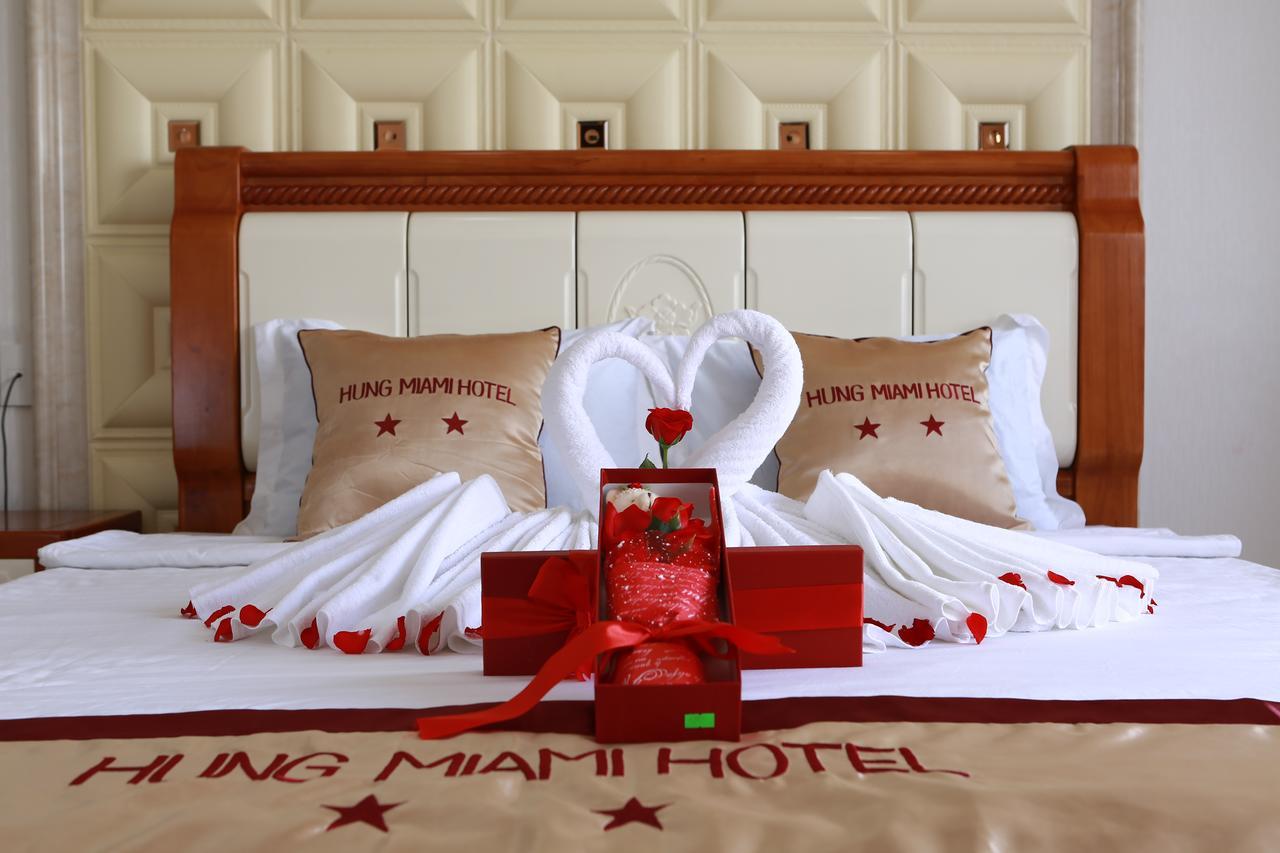 Hung Miami Hotel TP. Hồ Chí Minh Ngoại thất bức ảnh