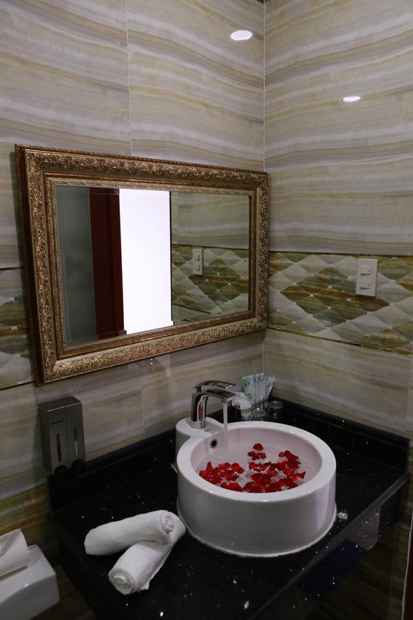 Hung Miami Hotel TP. Hồ Chí Minh Ngoại thất bức ảnh