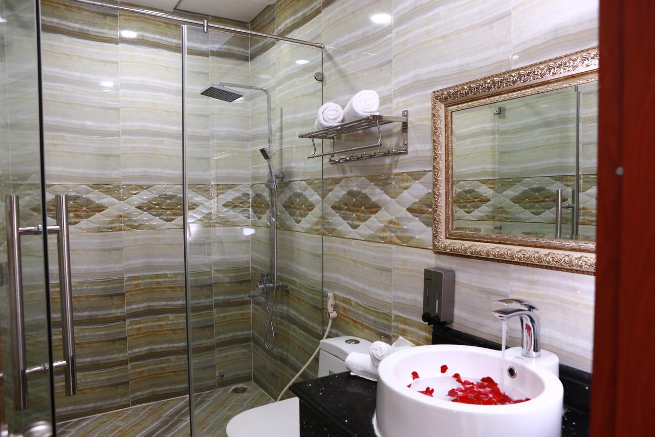 Hung Miami Hotel TP. Hồ Chí Minh Ngoại thất bức ảnh