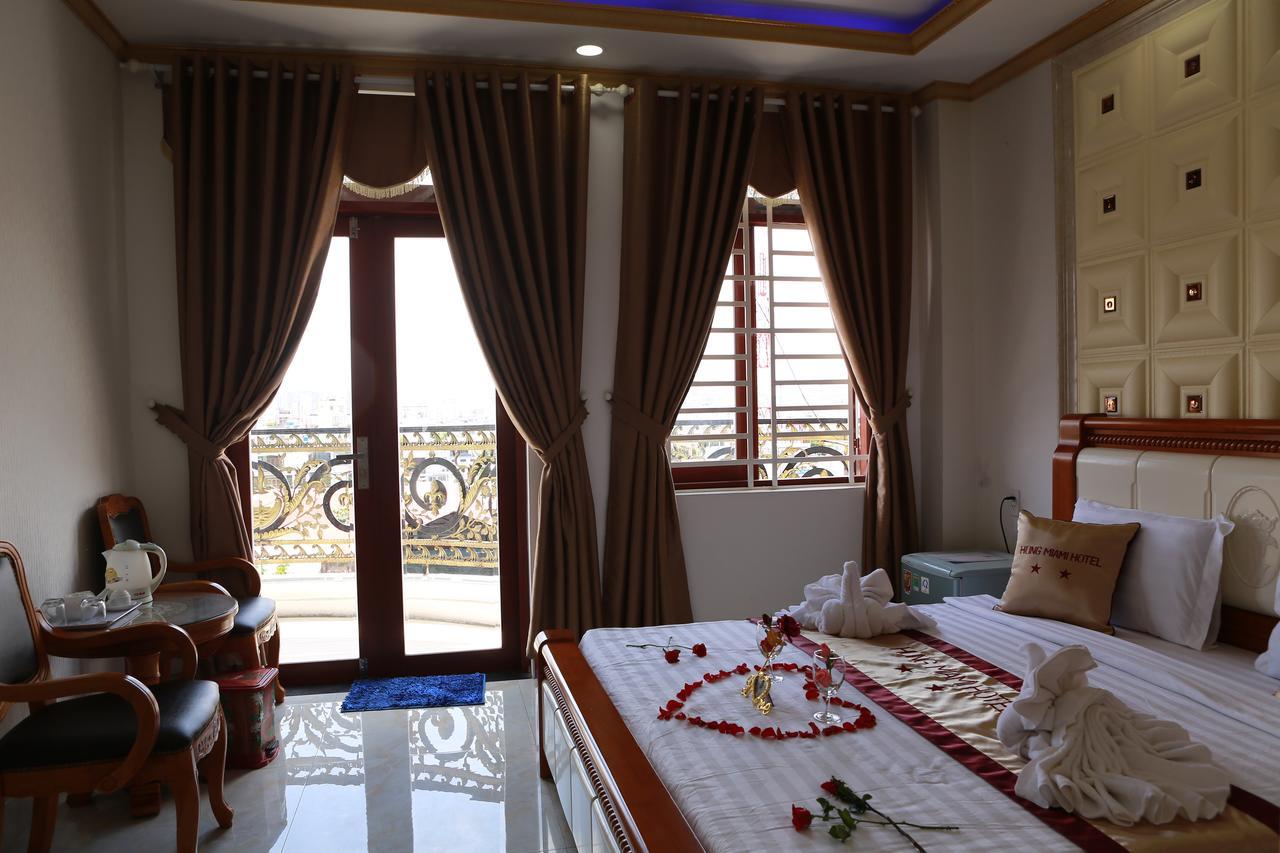 Hung Miami Hotel TP. Hồ Chí Minh Ngoại thất bức ảnh