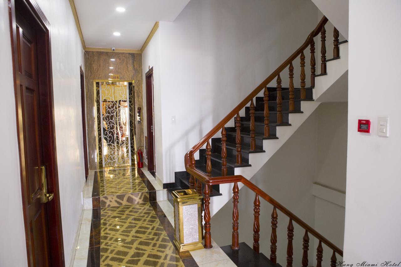 Hung Miami Hotel TP. Hồ Chí Minh Ngoại thất bức ảnh